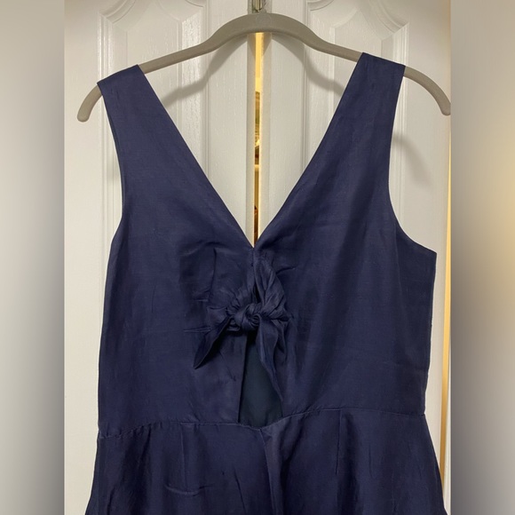 Banana Republic jumpsuit - Picture 3 of 5